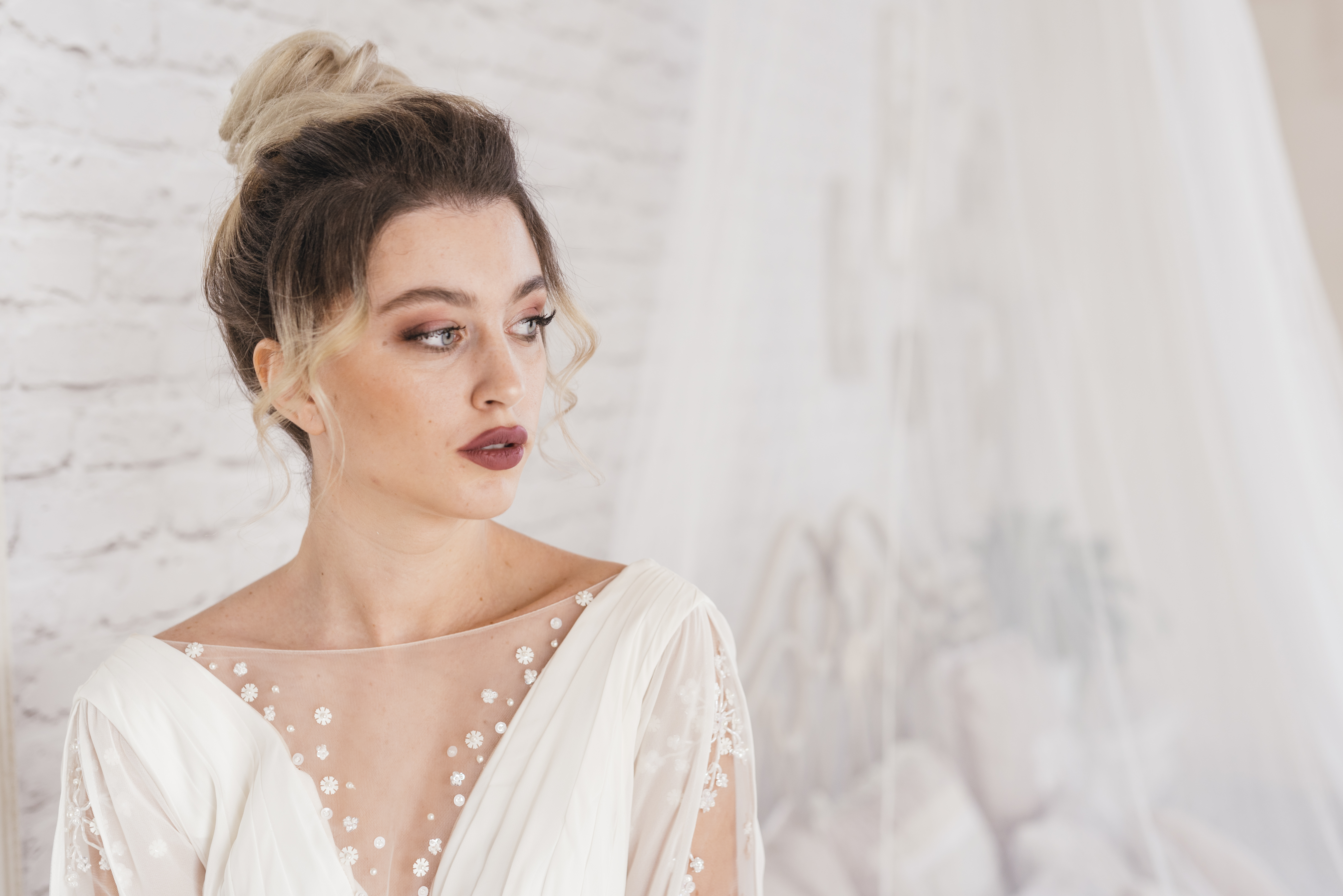 Engagement & Photoshoot Looks