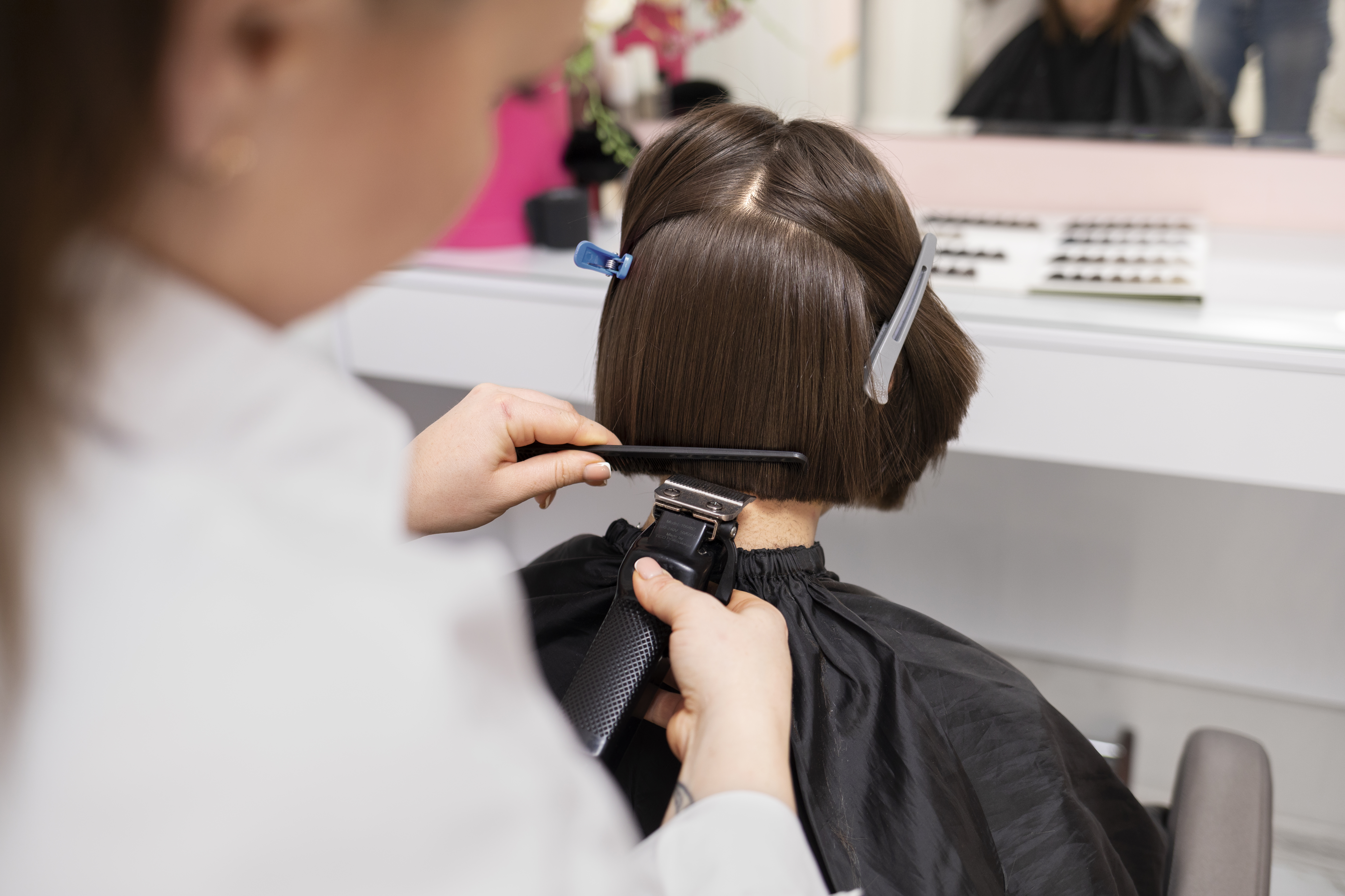 Portion Treatment