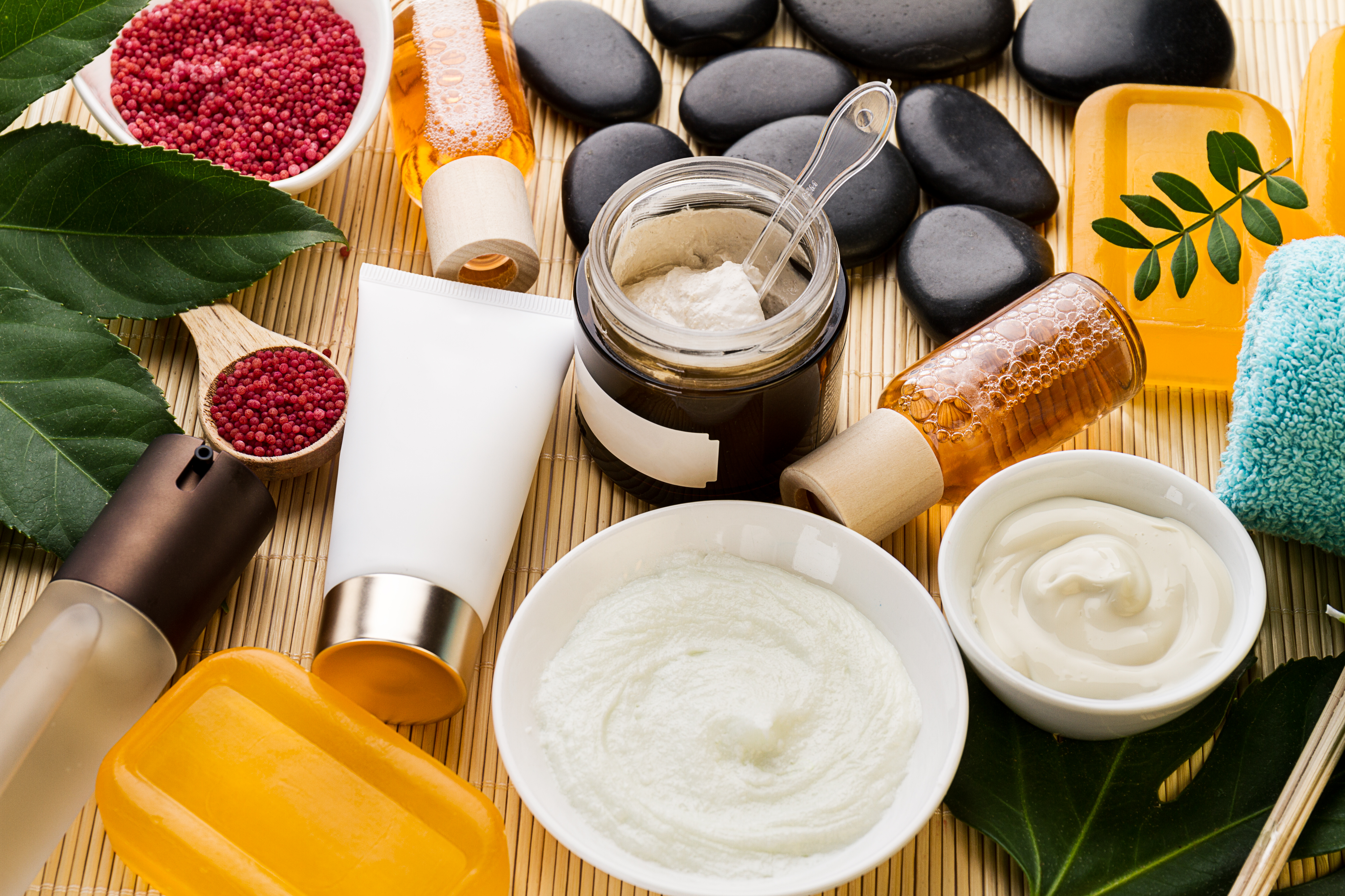 Skin Care & Beauty
